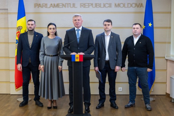 „Fiecare zi contează”: Partidul Nostru cere reducerea urgentă a tarifului la gaz și recalcularea retroactivă